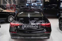 مرسيدس بنز S-Class